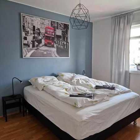 Apartment In Downtown 雷克雅維克 外观 照片