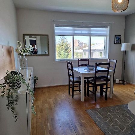 Apartment In Downtown 雷克雅維克 外观 照片